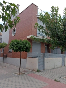 Duplex en Murcia