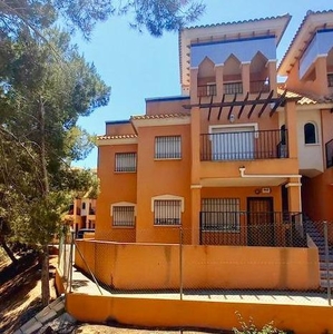 Duplex en Orihuela Costa