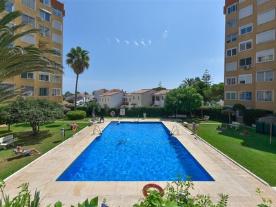 La Cala De Mijas apartamento en venta