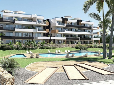 Orihuela Costa ático en venta