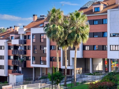 Piso en Avenida del Mar Cantabrico, Gijón