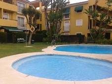 Alquiler de piso con piscina en Estepona, ALHAMBRA DEL SOL