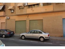 Local comercial Alicante - Alacant Ref. 77369419 - Indomio.es