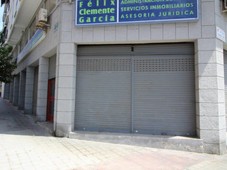 Local comercial Alicante - Alacant Ref. 77369433 - Indomio.es