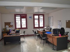 Oficina - Despacho en alquiler A Coruña Ref. 87881221 - Indomio.es