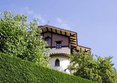 Venta Casa unifamiliar en Irusta Bilbao. Con terraza 315 m²