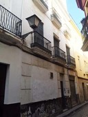 Venta Casa unifamiliar Sevilla. A reformar 585 m²