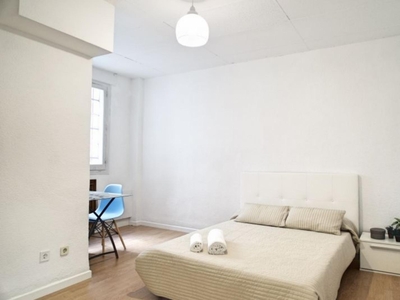 Departamento de 16 Dormitorio en madrid