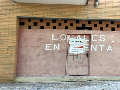 Local en Calle ANITA MARTINEZ, Leganés