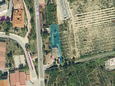 Suelo urbano en venta en la Aldundi hiribidea/Avenida Diputación' Laguardia