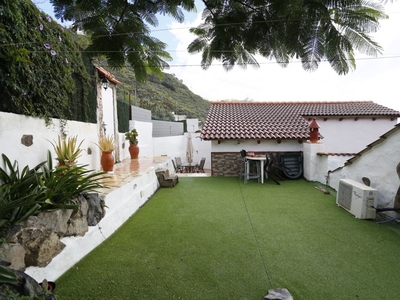 Venta de casa con terraza en Telde, La gavia