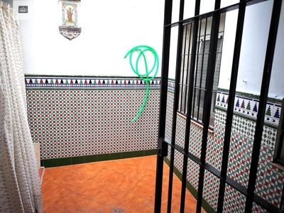 Venta de vivienda en Centro (Córdoba), Salesianos