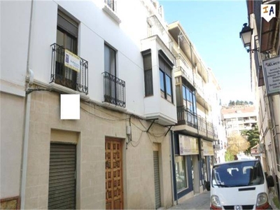 Venta Piso Alcalá La Real. Piso de dos habitaciones