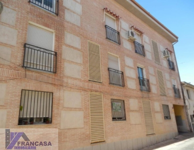 Venta Piso Casarrubios del Monte. Piso de dos habitaciones Planta baja