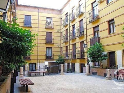 Venta Piso Ocaña. Piso de una habitación Tercera planta