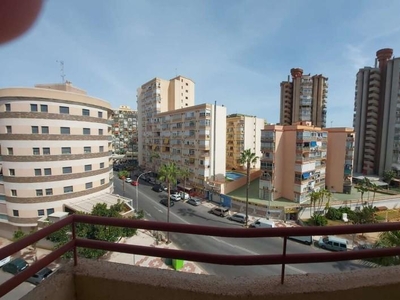 Apartamento en venta en Ayuntamiento, Torremolinos