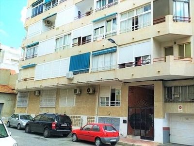 Apartamento en venta en Centro - Muelle Pesquero, Torrevieja