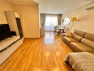 Apartamento en venta en Centro Urbano, Dénia