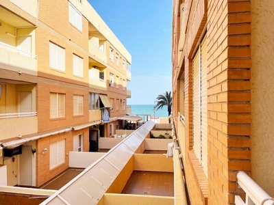 Apartamento en venta en Guardamar Playa, Guardamar del Segura