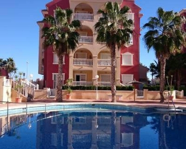 Apartamento en venta en Los Alcázares