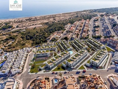 Apartamento en venta en Monte y Mar-Mediterraneo-Novamar, Santa Pola