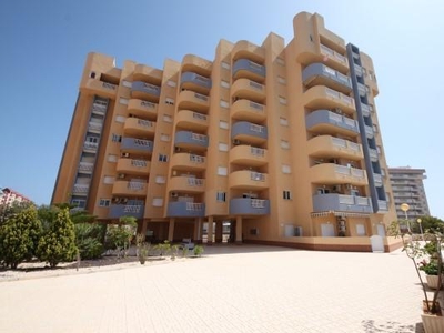 Apartamento en venta en Playa del Esparto-Veneziola, La Manga del Mar Menor