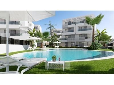 Apartamento en venta en Torre-Pacheco