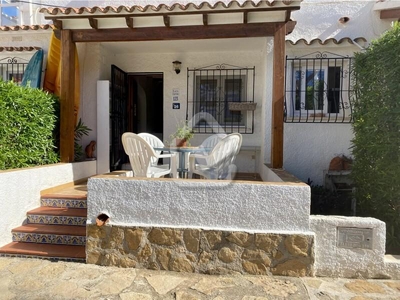 Bungalow en venta en Dénia