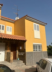 Bungalow en venta en El Tablero, San Bartolomé de Tirajana