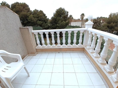 Bungalow en venta en Torreblanca, Torrevieja