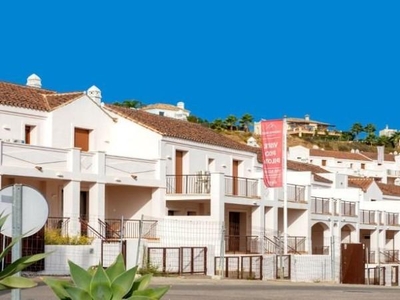 Casa adosada en venta en Bahía de Casares, Casares