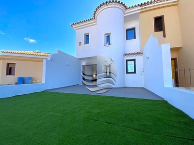 Casa adosada en venta en Golf del Sur-Amarilla Golf, San Miguel de Abona