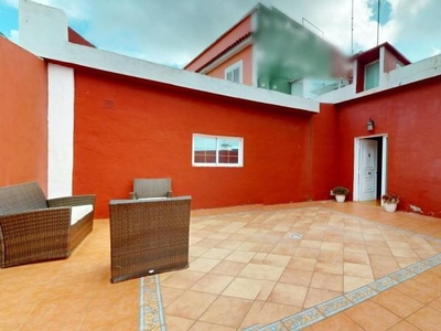Casa adosada en venta en La Montañeta-La Goleta-El Cerrillo, Arucas