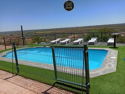 Casa adosada en venta en Pozo Alcón