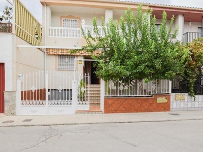 Casa adosada en venta en Santa Fe