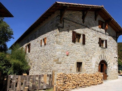 Casa En Arraitz-Orkin, Navarra