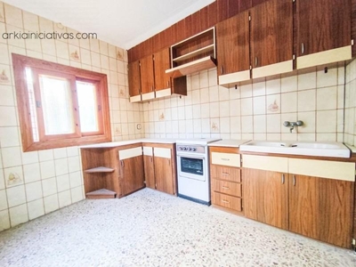 Casa en venta en Centro, Águilas