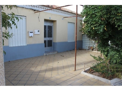 Casa en Venta en , Murcia