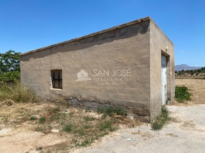 Casa en venta en Pedanías Este, Aspe