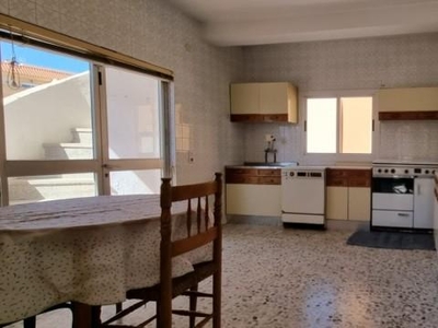 Casa en venta en Roquetas pueblo, Roquetas de Mar