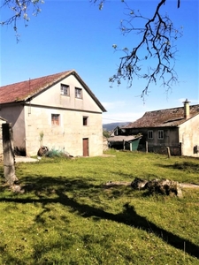 Casa en venta en Vilaboa