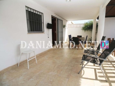 Chalet en venta en Devesses - Monte Pego, Dénia