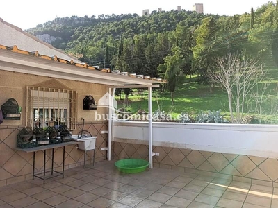 Chalet en venta en La Magdalena, Jaén