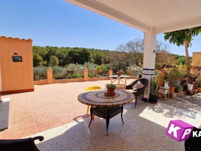 Chalet en venta en La Marina, Elche