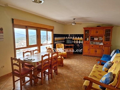 Chalet en venta en La Merced, Jaén