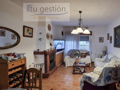 Chalet en venta en Las Morillas, Málaga