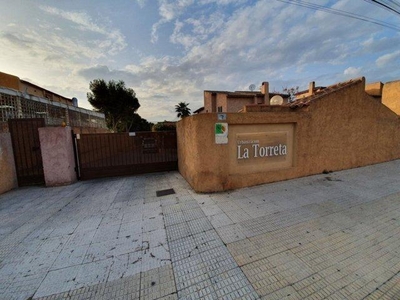 Chalet en venta en Zona Sierra Helada, Benidorm