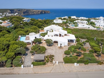 Ciutadella De Menorca villa en venta