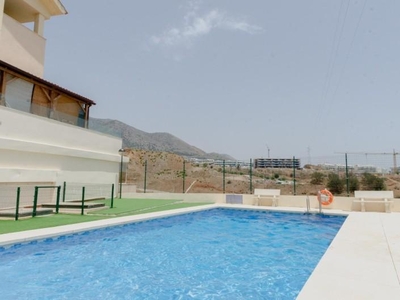 Dúplex en venta en Torreblanca del Sol, Fuengirola