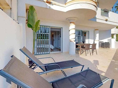 Golfut - Apartamento con piscina en Mijas Golf